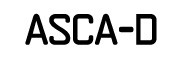 ASCA D
