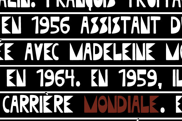 Mondiale Mondiale