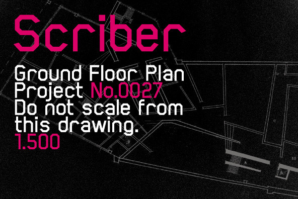 Scriber Scriber