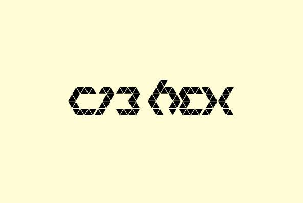C13 HEX C13 HEX