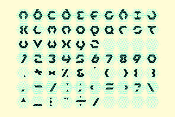 C13 HEX C13 HEX