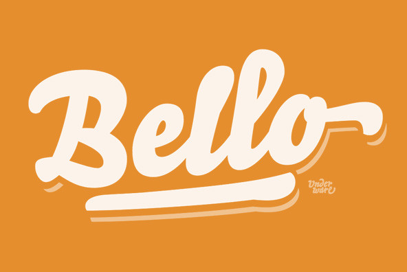 Bello Complete Package Font
