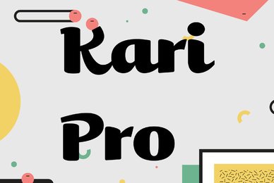 Kari Pro