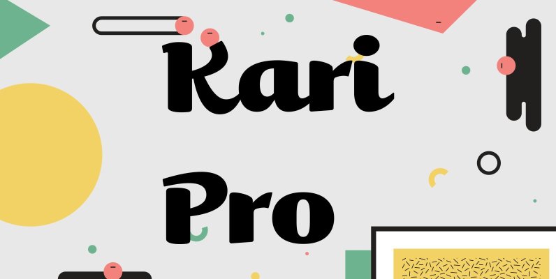 Kari Pro
