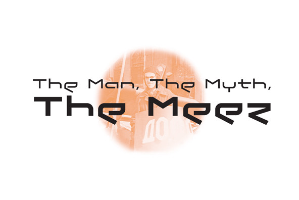 The Meez The Meez
