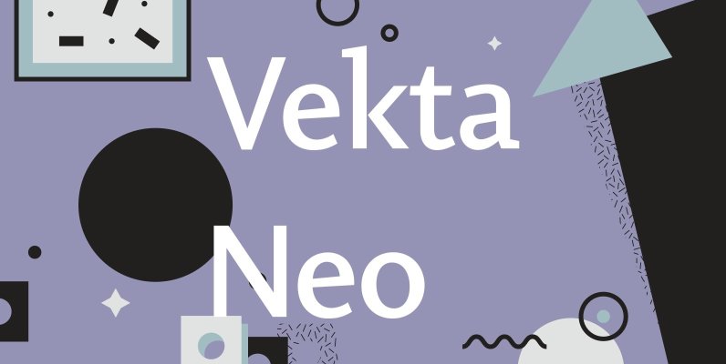 Vekta Neo