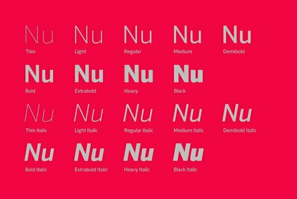 NuOrder NuOrder