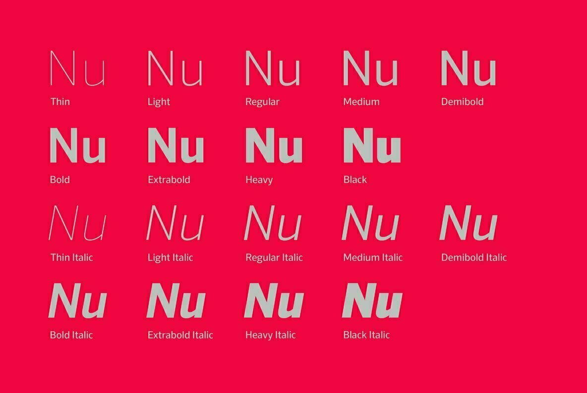 NuOrder NuOrder