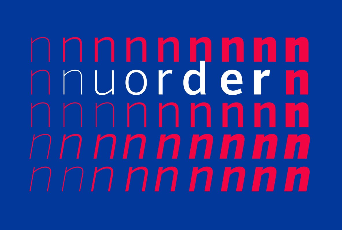 NuOrder NuOrder