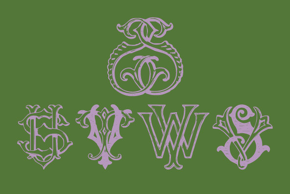 Intellecta Monograms Intellecta Monograms