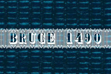 Bruce 1490