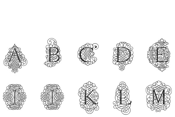 Calligraphia Latina Soft Calligraphia Latina Soft