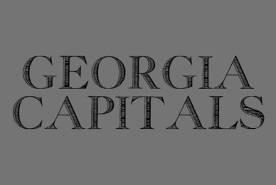 Georgia Capitals