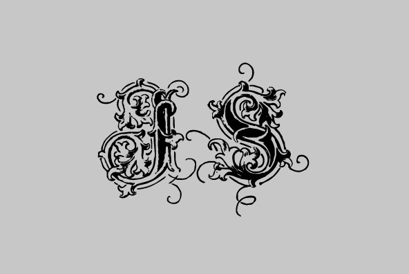 Intellecta Monogram Caps 4