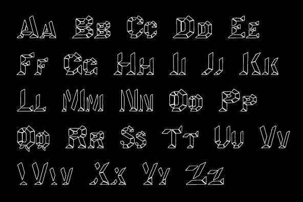 Octagon French Octagon French