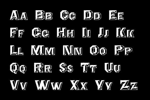 Octagon French Octagon French