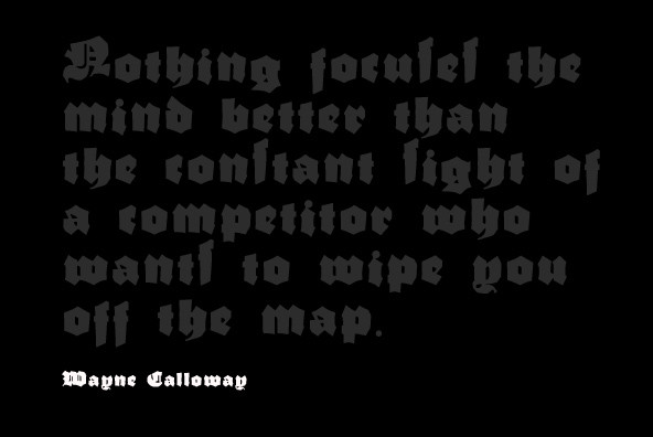 Schneidler Grobe Gotisch 5