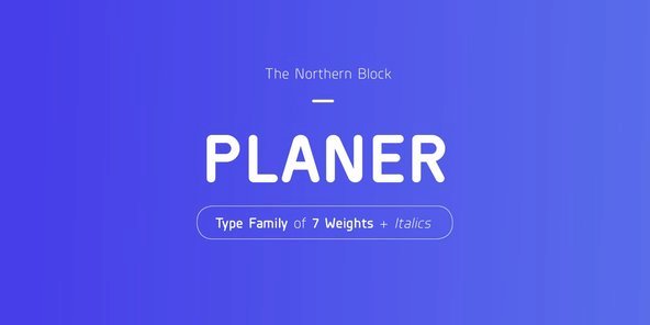 Planer Planer