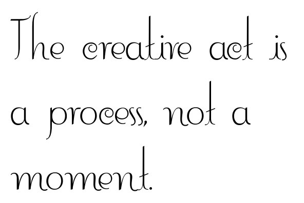 Contouration Contouration