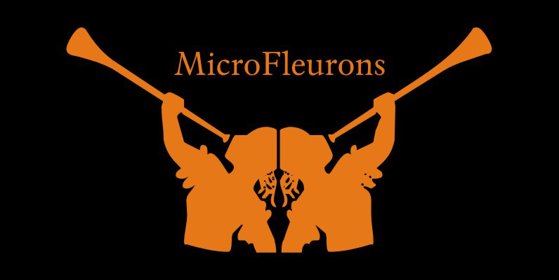 Micro Fleurons
