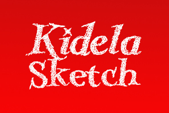 Kidela Sketch