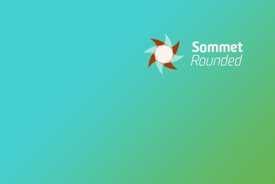 Sommet Rounded