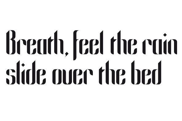 White Font White Font