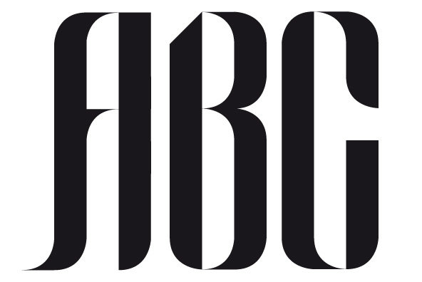 White Font White Font