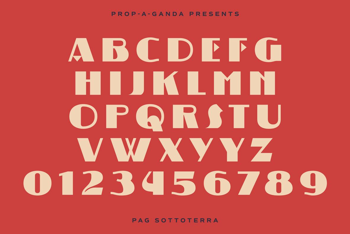 PAG Sottoterra PAG Sottoterra