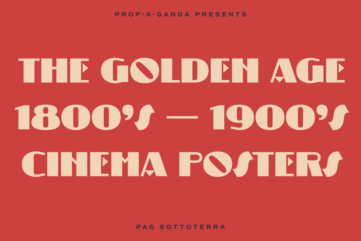 PAG Sottoterra PAG Sottoterra