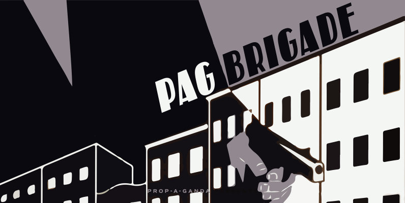 PAG Brigade