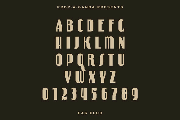 PAG Club PAG Club