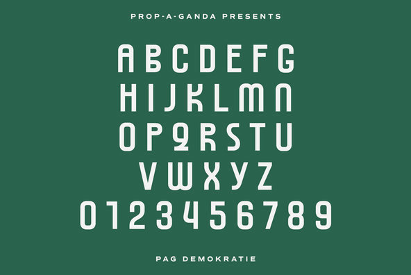 PAG Demokratie PAG Demokratie