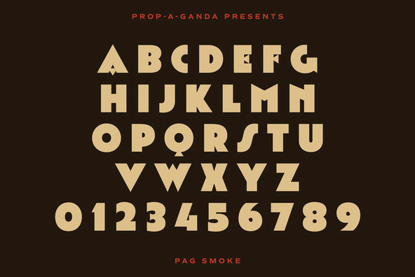 PAG Smoke PAG Smoke