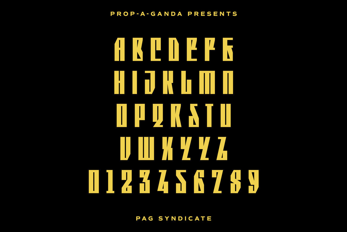 PAG Syndicate 4