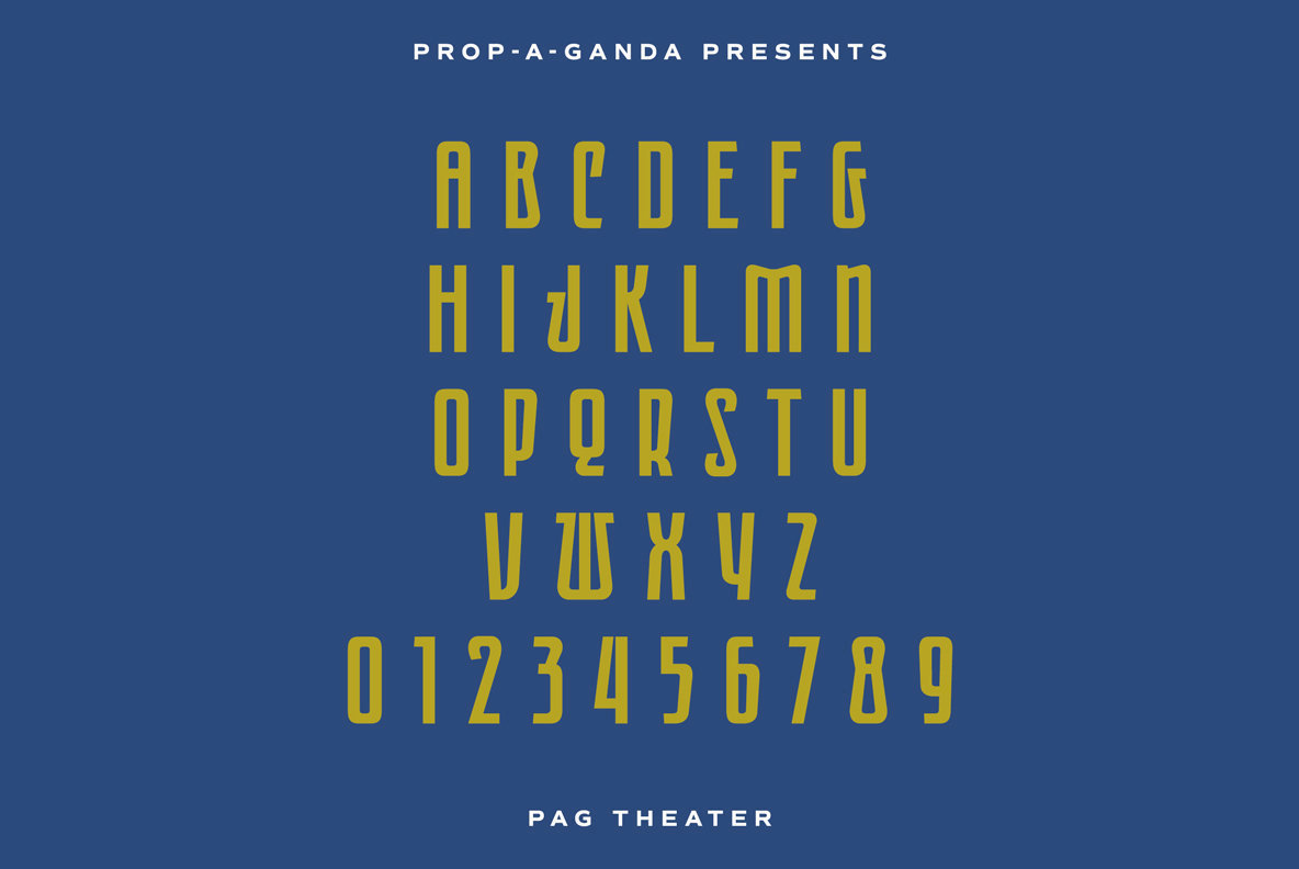 PAG Theater PAG Theater