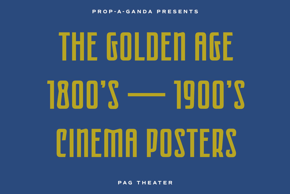 PAG Theater PAG Theater