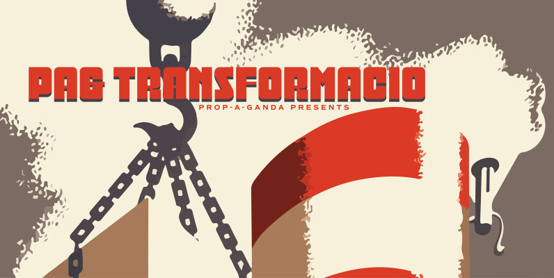 PAG Transformacio