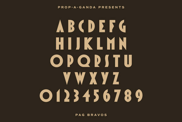 PAG Bravos PAG Bravos