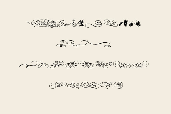 Calligraphia Latina Soft Four Calligraphia Latina Soft Four