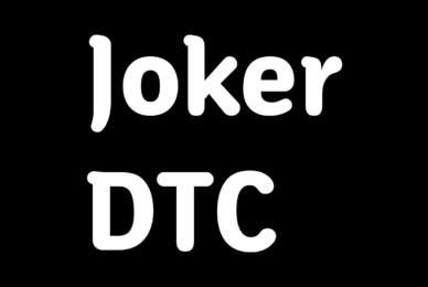 Joker DTC