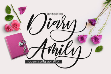 Diary Amily