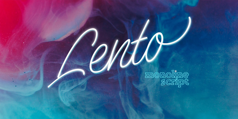 Lento