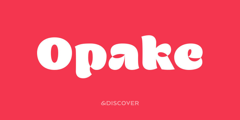 Opake