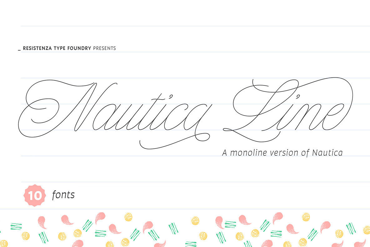Nautica Line Nautica Line
