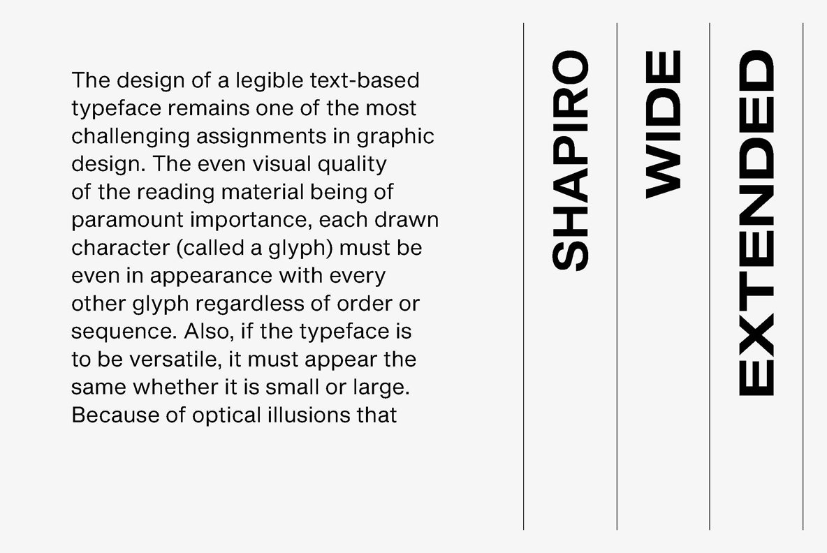Shapiro Shapiro