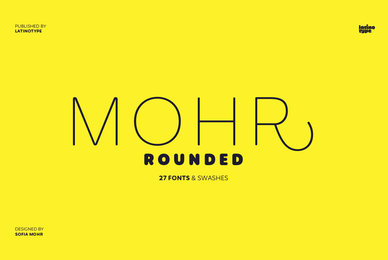 Mohr Rounded