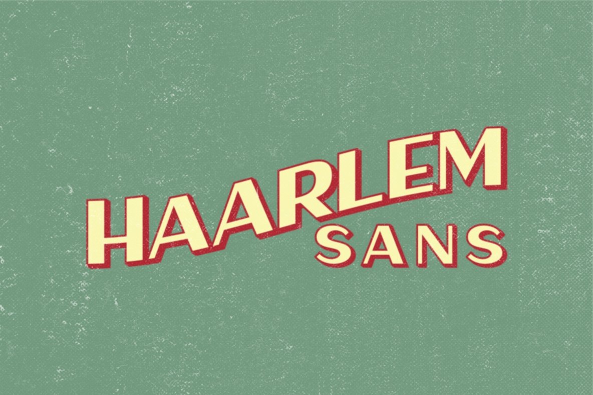 Haarlem Haarlem