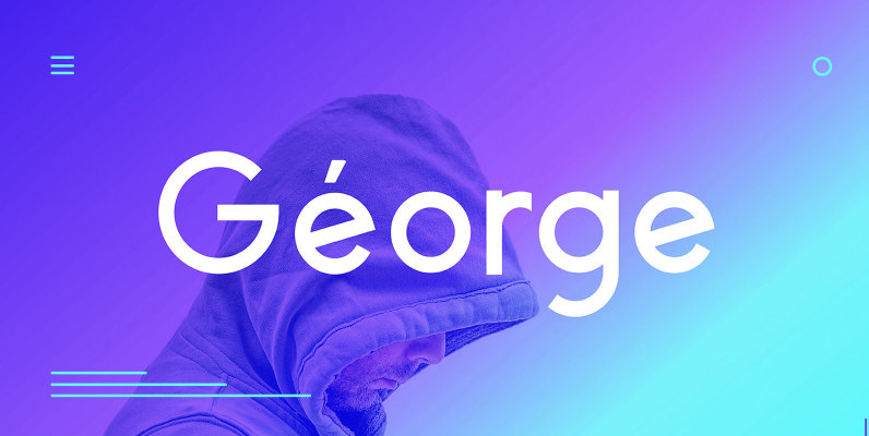 George Sans