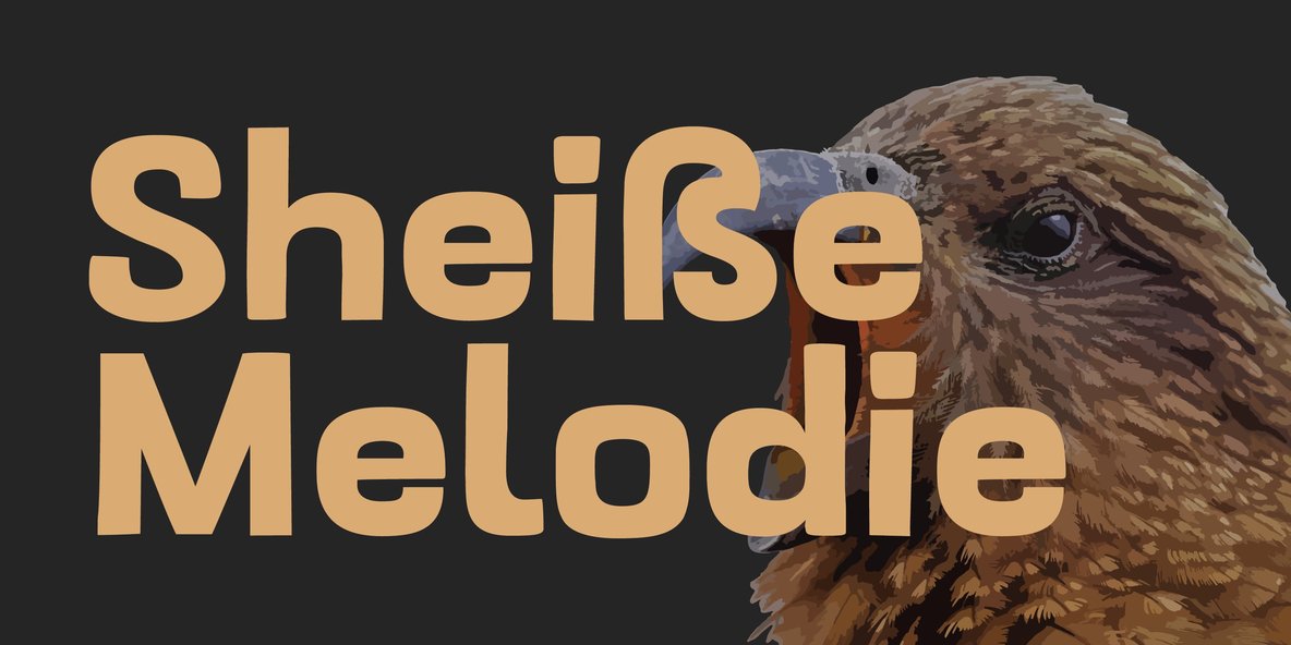 Kruda Handcrafted Sans 9